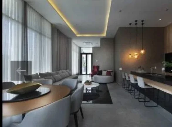 Imagem APARTAMENTO 2 QUARTOS NO CONDOMÍNIO MUDRÁ FULL LIVING BARRA DA TIJUCA