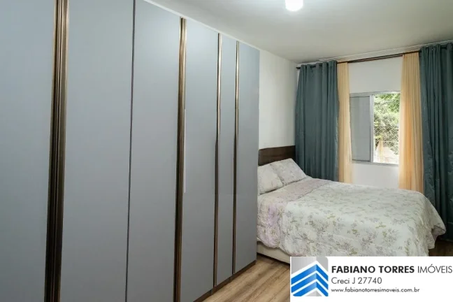 Imagem Apartamento totalmente reformado disponivel para venda em São Bernardo do Campo.