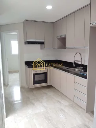 Imagem Apartamento Padrão