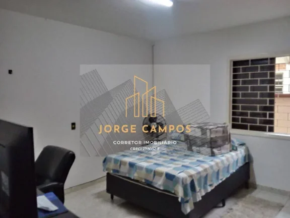 Imagem CA-2444 - CASA TÉRREA À VENDA NO JARDIM ESPLANADA II