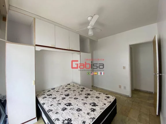 Imagem Apartamento com 3 dormitórios à venda, 111 m² por R$ 650.000,00 - Braga - Cabo Frio/RJ