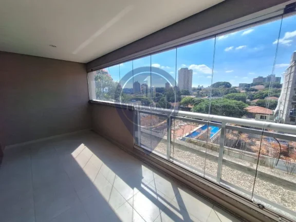 Imagem Studio à venda em São Paulo-SP, Campo Belo: 1 quarto, vaga de garagem. Não perca essa oportunidade!