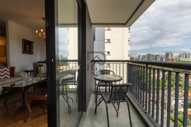 Imagem Apartamento moema pronto para morar