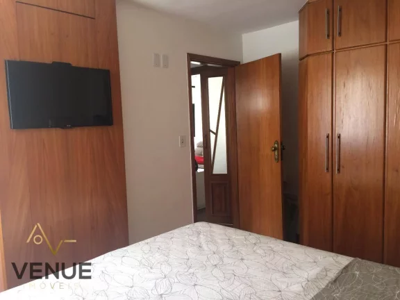 Imagem Apartamento com 2 dormitórios à venda, 67 m² por R$ 450.300,00 - Água Fria - São Paulo/SP