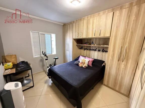 Imagem Oportunidade - Casa térrea impecável, toda reformada