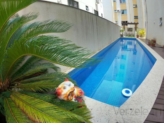 Imagem Apartamento com Terraço para Venda em Balneário Camboriú / SC no bairro Centro