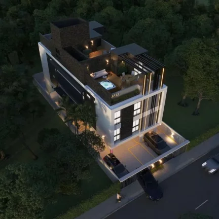 Imagem Apartamento Garden à venda, 65 m² por R$ 419.000,00 - Jardim São Paulo - João Pessoa/PB
