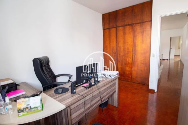Imagem Casa à venda, 279 m² - Vila Vianelo - Jundiaí/SP