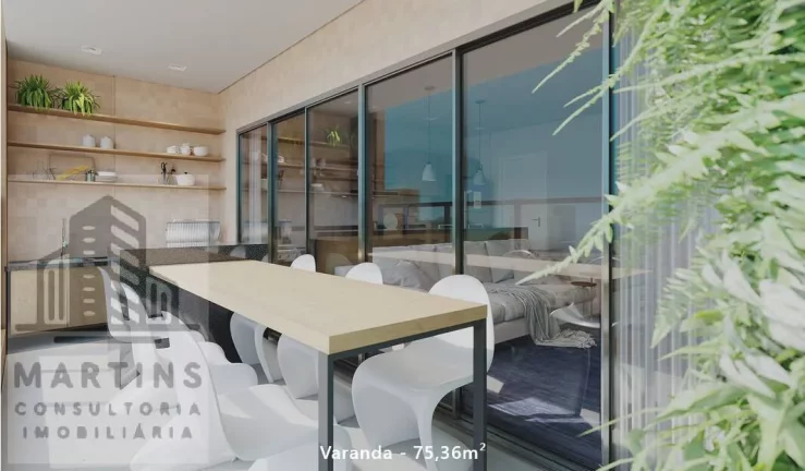 Imagem Entrega Próxima Vista Deslumbrante