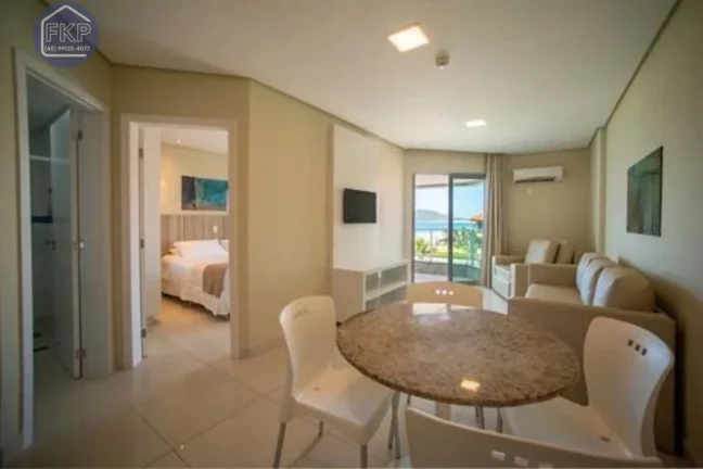 Imagem Apartamento Flat!