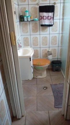 Imagem Sobrado à venda, 275 m² por R$ 477.000,00 - Jardim Gopoúva - Guarulhos/SP