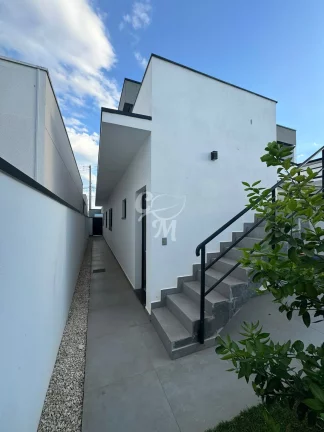 Imagem Linda Casa com ambientes integrados