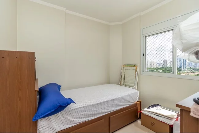 Imagem Apartamento Amplo, com 2 ou 3 Dormitórios, Bem Localizado na Casa Verde