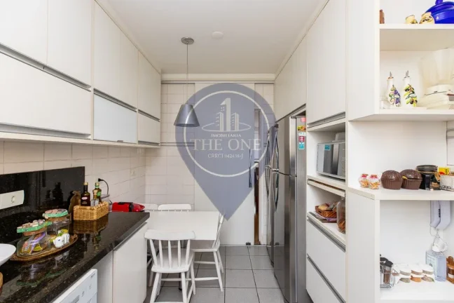 Imagem Apartamento de 3 quartos com suíte e vaga na Indianópolis, São Paulo! Confira já!