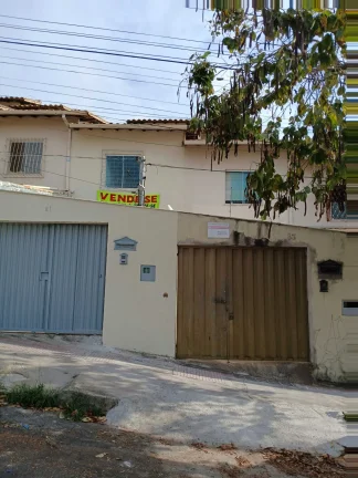 Imagem Apartamento à venda no bairro Primeiro de Maio - Belo Horizonte/MG