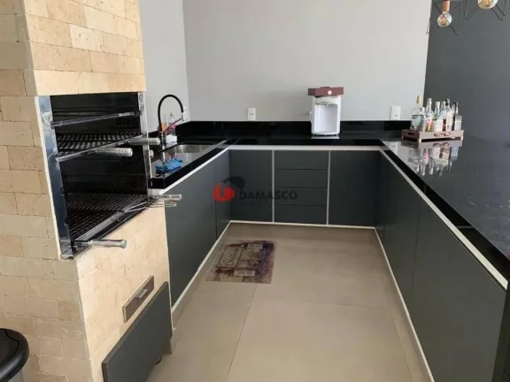 Imagem Cobertura à venda 3 Quartos, 1 Suite, 2 Vagas, 252M², Santa Paula, São Caetano do Sul - SP