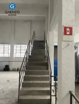 Imagem 2 Galpões a venda