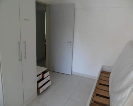 Imagem Apartamento de Lico Enseada: 3 Quartos, 3 Suítes, 4 Banheiros e 115m² em Guarujá-SP!