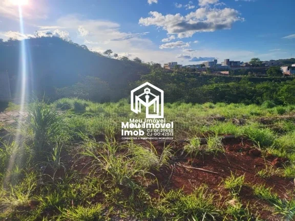 Imagem Terreno Jardim Botânico Condomínio Morada de Deus 710,86m² Escriturado