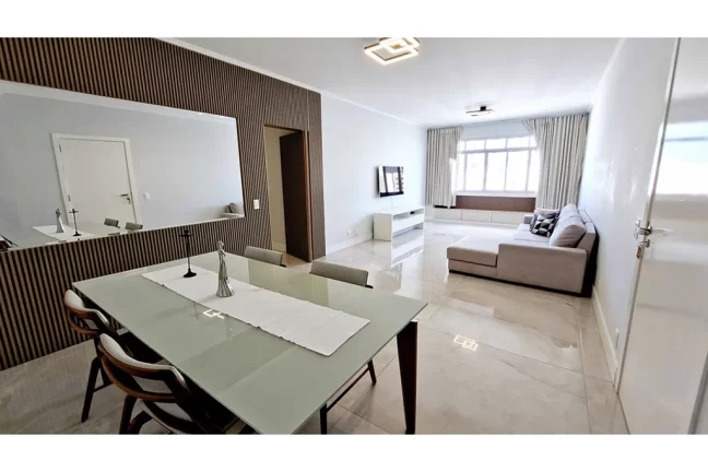 Imagem APARTAMENTO RESIDENCIAL em São Paulo - SP, Higienópolis
