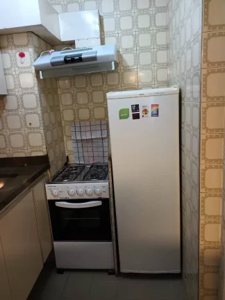 Imagem Flat para LOCAÇÃO em Jardim Paulista - Saint Thomas 60m²