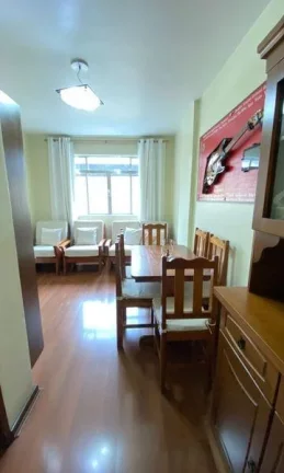 Imagem Apartamento para Venda em Nova Friburgo, Vila Nova, 2 dormitórios, 1 banheiro, 1 vaga
