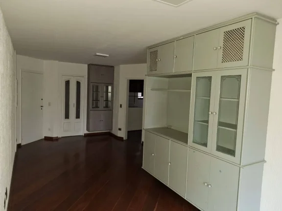 Imagem Apartamento Pinheiros - 68M², 2 Dorms, 1 Suíte, Sala 2 Ambientes, 2 Vagas.