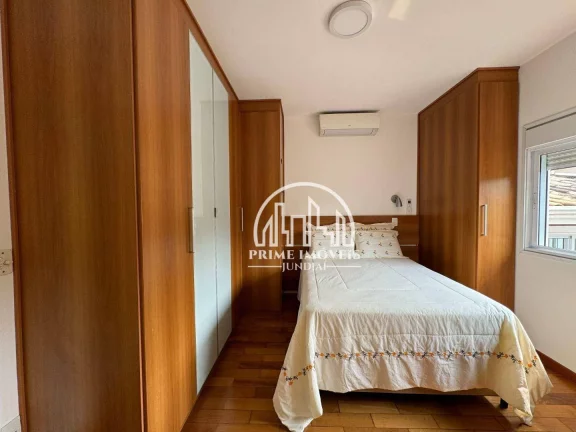 Imagem Casa com 4 dormitórios à venda, 606 m² por R$ 4.578.500,00 - Malota - Jundiaí/SP