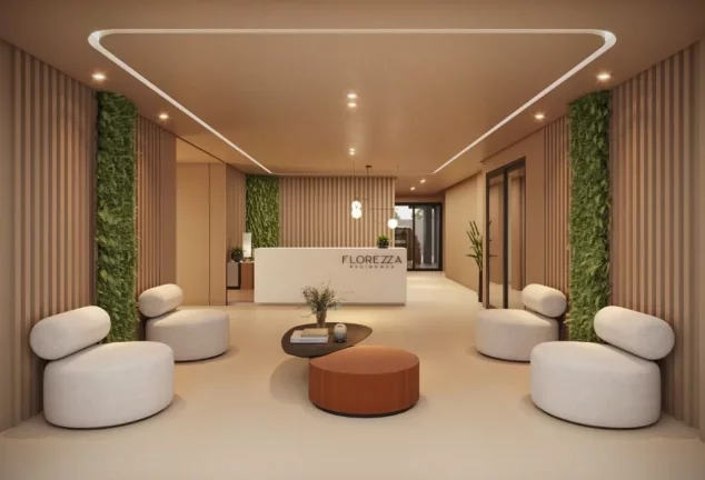 Foto do imóvel: Apartamento com 2 dormitórios à venda, 56 m² por R$ 504.743, 10 - Intermares - Cabedelo/PB em Não informado