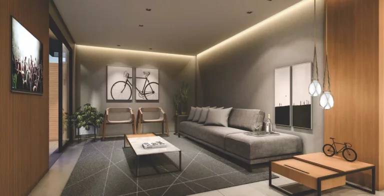 Imagem Apartamento à venda em Porto Alegre, Rio Branco, com 3 quartos, 121,68m2
