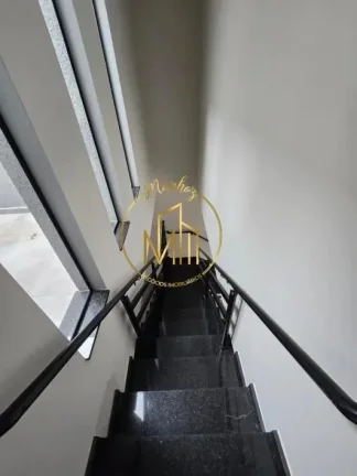 Imagem Sobrado para Venda em Sorocaba, Jardim Paulistano, 3 dormitórios, 3 suítes, 3 banheiros