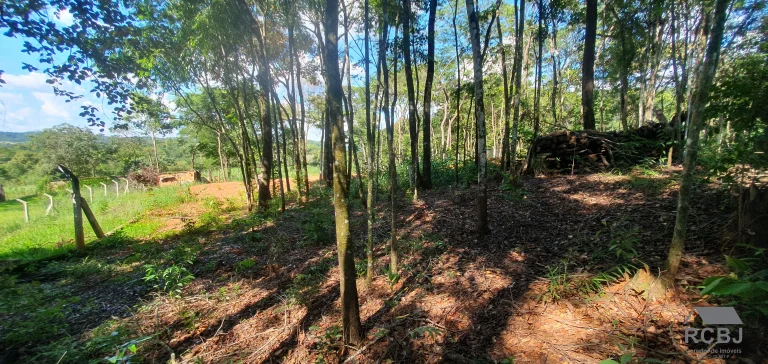 Imagem TERRENO RESIDENCIAL em ESMERALDAS - MG, CIDADE JARDIM