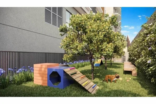 Imagem APARTAMENTO RESIDENCIAL em São Paulo - SP, Pinheiros