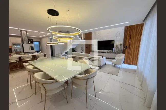 Imagem Casa à Venda - Recreio, 4 Quartos, 433 m2