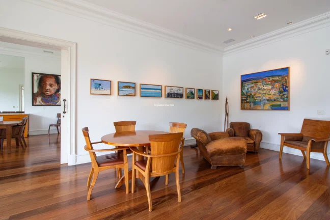 Imagem CASA RESIDENCIAL em SÃO PAULO - SP, CIDADE JARDIM