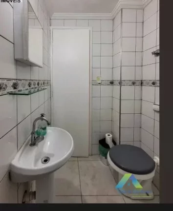 Imagem Apartamento mobiliado com 34m², 1 sala e 1 quarto localizado na área nobre Aclimação a 15 minutos a pé do Metrô.
