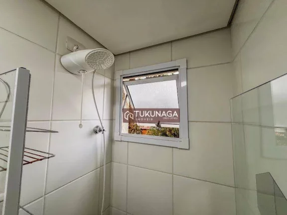 Imagem Apartamento à venda, 56 m² por R$ 350.000,00 - Jardim do Papai - Guarulhos/SP
