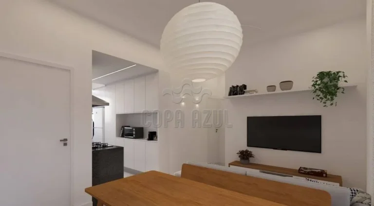 Imagem Botafogo – Rua Arnaldo Quintela | Residencial › Apartamento 2 quarto(s) à Venda