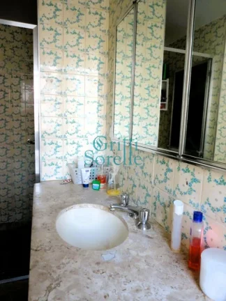 Imagem Apartamento à Venda em Indianópolis - São Paulo/SP.