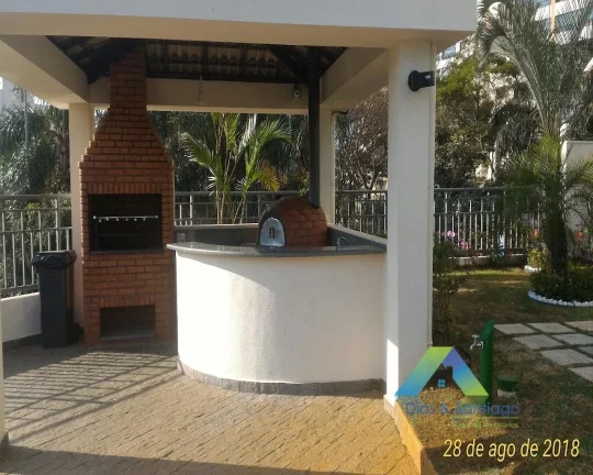 Imagem Apartamento com 2 dormitórios à venda, 53 m² por R$ 420.000,00 - Vila Vera - São Paulo/SP