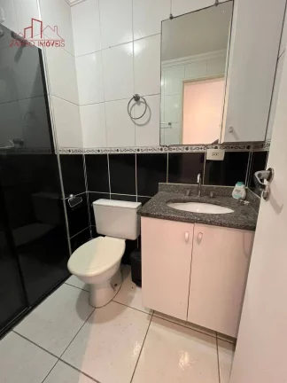 Imagem Apartamento - 2 Dormitórios - 51 m² - JD. Germânia
