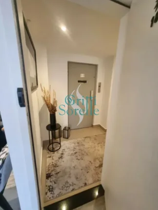 Imagem Cobertura Duplex à Venda em Indianópolis - São Paulo/SP.