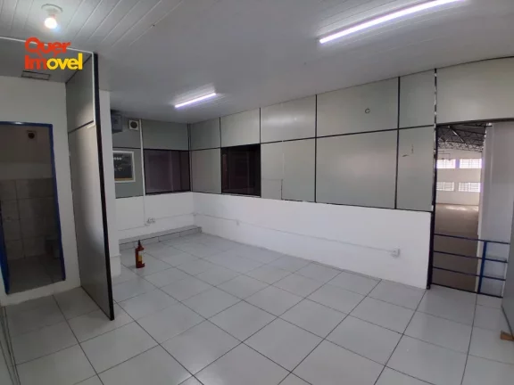 Imagem Galpão Comercial para Venda ou Locação em Ribeirão Preto-SP, Jardim Anhangüera: 2 Salas, 3 Banheiros, 80m² de Área