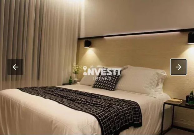 Imagem Apartamento à venda no Setor Bueno - Goiânia/GO