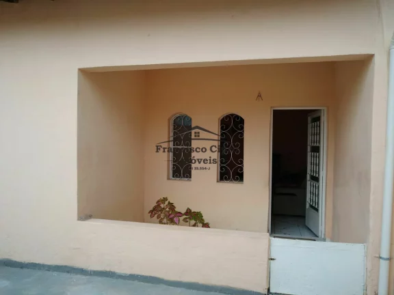 Imagem Casa à venda no bairro Jardim do Vale - Guaratinguetá/SP