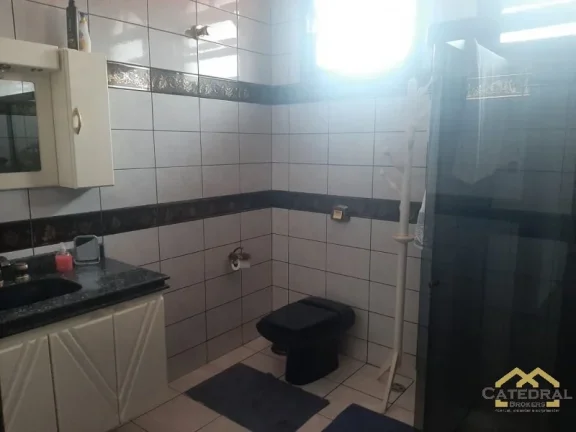 Imagem CASA COM 3 DORMITÓRIOS À VENDA, 265 M² POR R$ 900.000,00 - VILA ARENS - JUNDIAÍ/SP