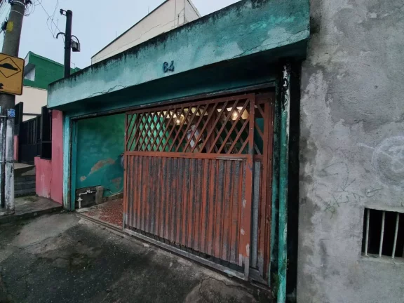Imagem Sobrado com 125 m² 2 Dormitórios 2 Vagas de Garagens ao lado Shoping Plaza