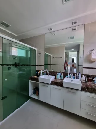 Imagem Casa em Condomínio para Venda em Parnamirim, Pium (Distrito Litoral), 3 dormitórios, 2 suítes, 4 banheiros, 4 vagas
