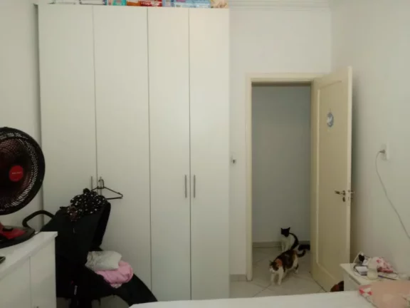 Imagem Apartamento mobiliado na Bela Vista