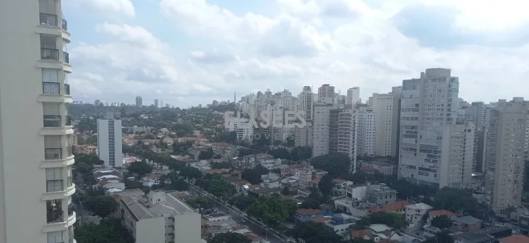 Imagem APARTAMENTO RESIDENCIAL em SÃO PAULO - SP, HIGIENÓPOLIS